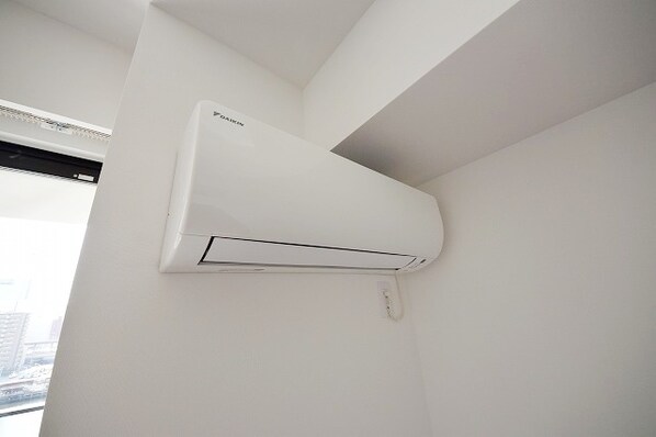 カナルフロント芝浦の物件内観写真